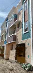 Image of 1650 Sq.ft 4 BHK Independent House for sale in Kolathur, Chennai for Rs. 15000000