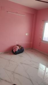 Bedroom Image of 800 Sq.ft 2 BHK Apartment / Flat for rent in Baidyabati Hooghly for Rs. 11000