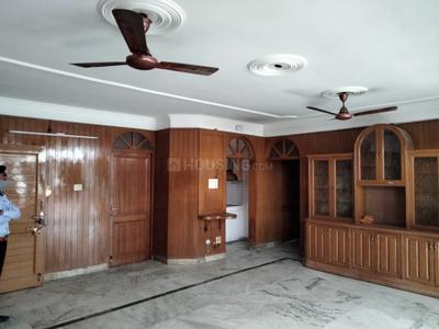 Hall Image of 1550 Sq.ft 3 BHK Apartment / Flat for rent in Sector 20 Panchkula for Rs. 27999