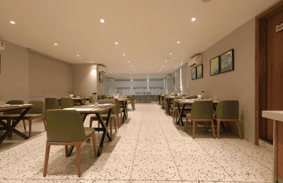 Image of HIMALAYAN STAYZ PG  in Sector 54, Gurgaon