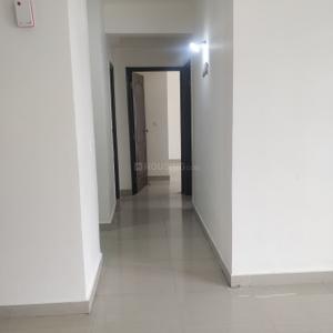 Hall Image of 1451 Sq.ft 3 BHK Apartment / Flat for rent in SJR Parkway Homes, Rayasandra Bengaluru for Rs. 45000