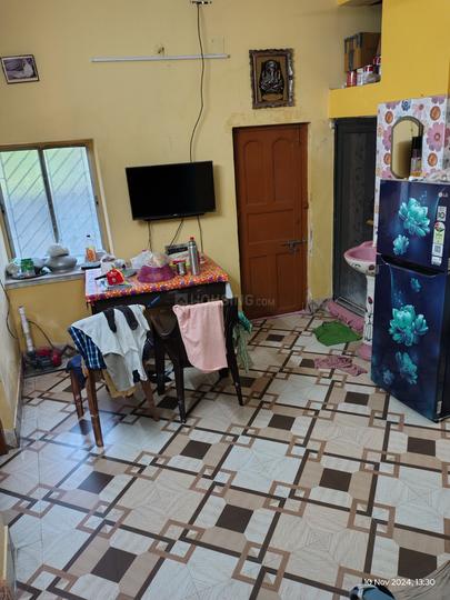 Paschim Nischintapur, Boral Main Image 1