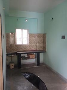 Kitchen Image of 600 Sq.ft 2 BHK Apartment / Flat for sale in Ashok Nagar Kolkata for Rs. 3500000