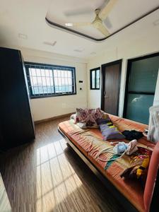 Bedroom Image of 3087 Sq.ft 4 BHK Apartment / Flat for sale in Palasia Indore for Rs. 25100000