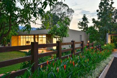 Image of 2280 Sq.ft 3 BHK Independent House for sale in Karjat, Thane for Rs. 21000000