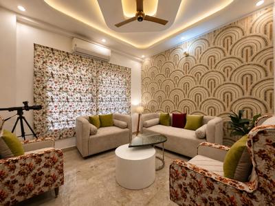 Hall Image of 4500 Sq.ft 5 BHK Independent House for sale in Sahastradhara Road Dehradun for Rs. 34000000