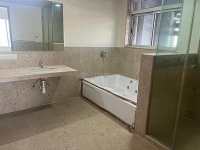 Bathroom Image of 5300 Sq.ft 4.5 BHK Penthouse for sale in Marvel Imperial, Sangamvadi Pune for Rs. 110000000
