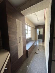 Bathroom Image of 1670 Sq.ft 3 BHK Apartment / Flat for sale in Bhagwati Eleganza, Ghansoli Navi Mumbai for Rs. 34500000