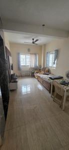 Hall Image of 2000 Sq.ft 3.5 BHK Independent House for rent in Mandaveli Chennai for Rs. 80000
