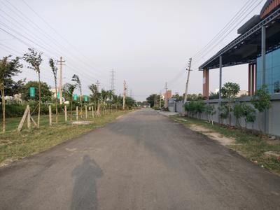 Image of 230 Sq.ft Residential Plot / Land for sale in Sector 77, Faridabad for Rs. 40000000