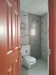 Bedroom Two Image of 1824 Sq.ft 3 BHK Apartment / Flat for sale in Purvanchal Royal City, Chi V Greater Noida for Rs. 20000000