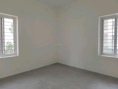 Bedroom Image of 1460 Sq.ft 2.5 BHK Apartment / Flat for sale in Puppalaguda Hyderabad for Rs. 9928000