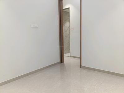 Bedroom Image of 1500 Sq.ft 3 BHK Apartment / Flat for sale in Rainbow Life, Kharghar Navi Mumbai for Rs. 14000000