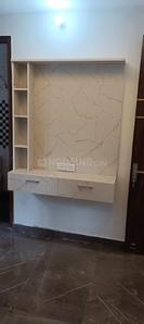 Bedroom Image of 1250 Sq.ft 2 BHK Builder Floor for sale in GMS Road Dehradun for Rs. 6000000