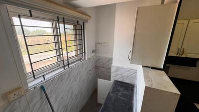 Balcony Image of 1740 Sq.ft 3 BHK Apartment / Flat for sale in Asvini Atvarika, Kelambakkam Chennai for Rs. 8500000