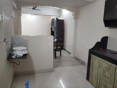 Kitchen Image of 937 Sq.ft 2 BHK Apartment / Flat for sale in Salcete Goa for Rs. 5500000