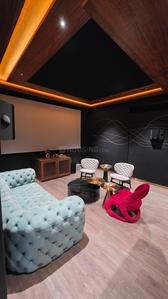 Bedroom Image of 9900 Sq.ft 5 BHK Villa for sale in Shyamal Ahmedabad for Rs. 185100000
