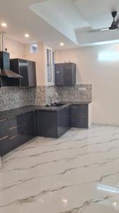 Kitchen Image of 1890 Sq.ft 3 BHK Builder Floor for rent in Canal Road Dehradun for Rs. 50000