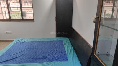 Bedroom Image of 880 Sq.ft 2 BHK Apartment / Flat for rent in ACME Ozone Phase 2, Thane West Thane for Rs. 39000