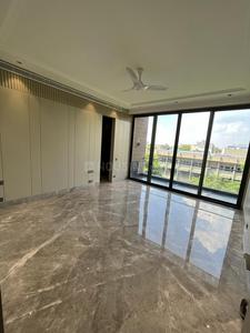 Balcony Image of 5200 Sq.ft 4 BHK Builder Floor for sale in South Extension II New Delhi for Rs. 340000000