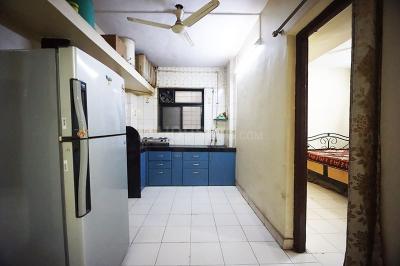 Kitchen Image of 1170 Sq.ft 2 BHK Apartment / Flat for sale in Hadapsar Pune for Rs. 3900000