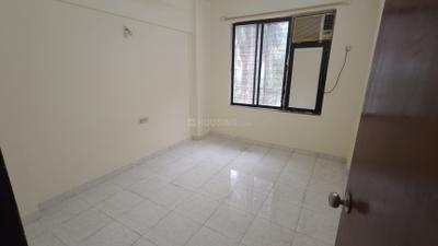 Bedroom Image of 990 Sq.ft 2 BHK Apartment / Flat for rent in Evershine Millennium Paradise, Kandivali East Mumbai for Rs. 57000