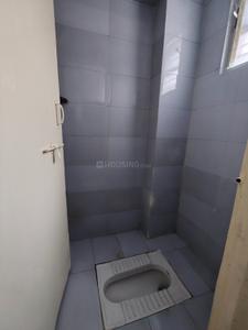 Image of 600 Sq.ft 1 BHK Apartment / Flat for sale in JK Hill Park, Dhayari, Pune for Rs. 4600000