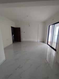 Hall Image of 1024 Sq.ft 2 BHK Apartment / Flat for sale in Yash Kshitij Residency, Kothrud Pune for Rs. 13500000