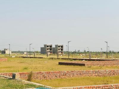 Dharni Defence Paradise Plot View 2