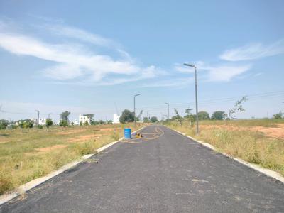 Image of 1200 Sq.ft Residential Plot / Land for sale in Bukkasagara, Bengaluru for Rs. 8400000