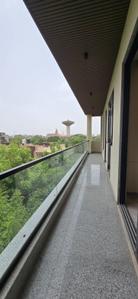 Balcony Image of 2367 Sq.ft 4 BHK Builder Floor for sale in Sector 45 Gurgaon for Rs. 34000000