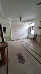 Hall Image of 1350 Sq.ft 3 BHK Apartment / Flat for sale in Rajendra Nagar Ghaziabad for Rs. 9800000