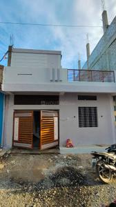 Image of 601 Sq.ft 2 BHK Independent House for sale in Ayodhya Bypass, Bhopal for Rs. 2700000