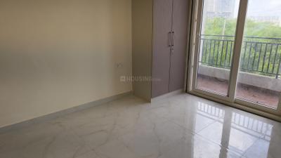 Bedroom Image of 1515 Sq.ft 3 BHK Apartment / Flat for sale in Karolan Ka Barh Jaipur for Rs. 6400000