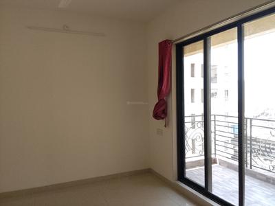 Bedroom Image of 650 Sq.ft 1 BHK Apartment / Flat for sale in Swaraj Kingston, Ulwe Navi Mumbai for Rs. 7500000