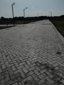 Image of 10000 Sq.ft Residential Plot / Land for sale in Barnagar, Ujjain for Rs. 18510000
