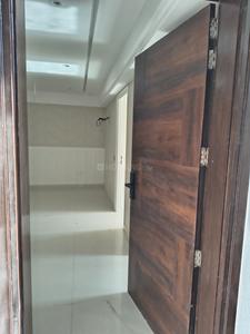 Bathroom Image of 900 Sq.ft 3 BHK Apartment / Flat for sale in Serenity Sky, Kharar Mohali for Rs. 7200000