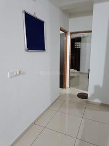 Hall Image of 1615 Sq.ft 2 BHK Apartment / Flat for rent in Labh Heights, Sector 26 Gandhinagar for Rs. 23000