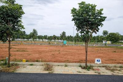 Devanahalli Plot View 3