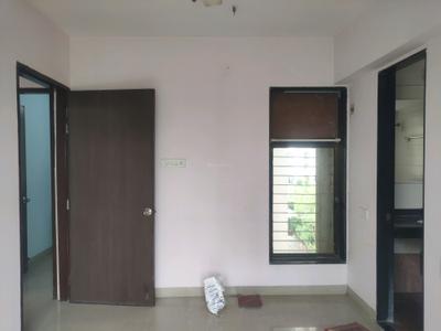 Bedroom Image of 1050 Sq.ft 2 BHK Apartment / Flat for sale in Shapoorji Pallonji Vicinia, Powai Mumbai for Rs. 32000000