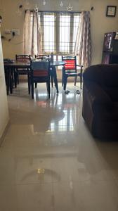 Hall Image of 975 Sq.ft 2 BHK Apartment / Flat for sale in West Marredpally Secunderabad for Rs. 7200000
