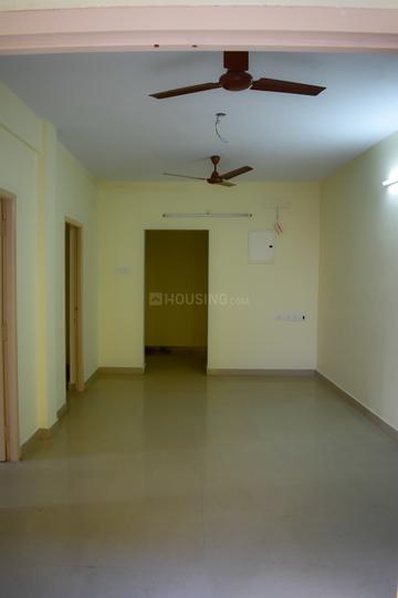 Hall Image of 1155 Sq.ft 3 BHK Apartment / Flat for sale in Velachery Chennai for Rs. 9900000