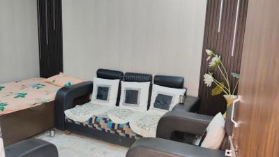 Living Room Image of 1800 Sq.ft 4 BHK Independent House for sale in Kamla Nagar Agra for Rs. 9000000