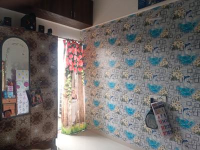 Bedroom Image of 1009 Sq.ft 2 BHK Apartment / Flat for sale in Gayatrree Legacy, Moshi Pune for Rs. 6300000