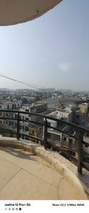 Balcony Image of 1400 Sq.ft 3 BHK Apartment / Flat for sale in Property Greens Green View Heights, Utrathiya Zirakpur for Rs. 4950000