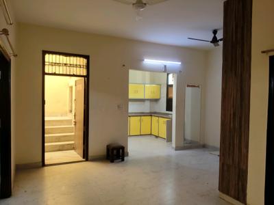 Drying Area Image of 1200 Sq.ft 2 BHK Builder Floor for rent in Sector 46 Gurgaon for Rs. 50000