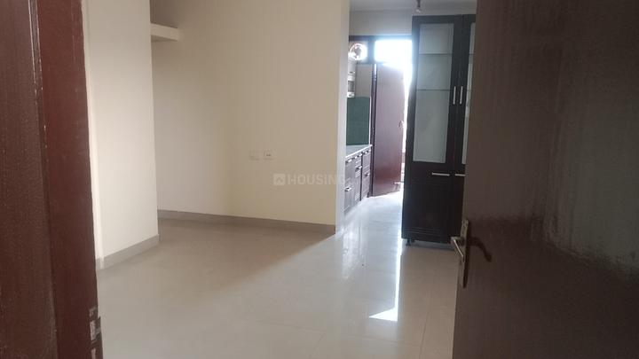 Dhruv Apartments Living Room 1