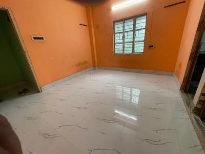 Hall Image of 322 Sq.ft 1 RK Independent House for rent in Keshtopur Kolkata for Rs. 6700