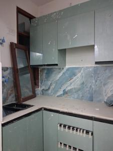 Kitchen Image of 1050 Sq.ft 2 BHK Apartment / Flat for sale in Sector 49 Noida for Rs. 4200000