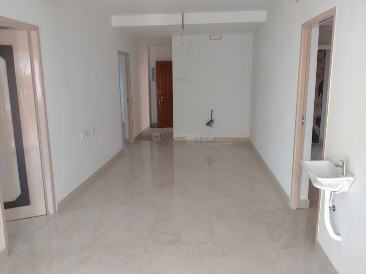 3 BHK 1247 Sqft Flat for sale at Adambakkam, Chennai Property ID